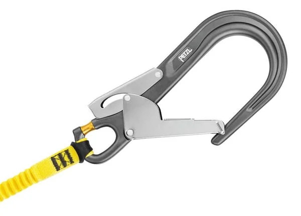 Petzl - MGOO60 - MGO Open 60