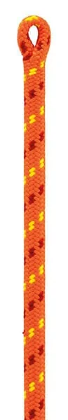 Petzl - R079AA03 - Flow LW Rope 11.6mm 45m Orange