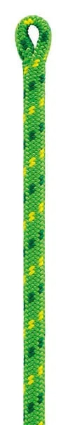 Petzl - R079AA05 - Flow Lightweight Rope 60m Green