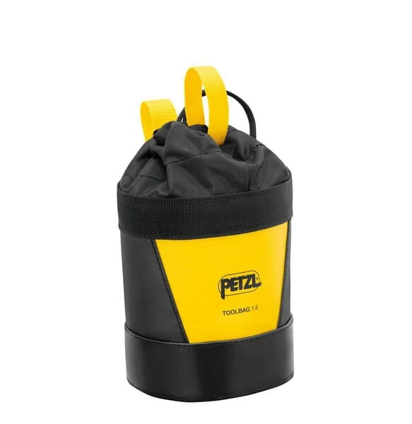 Petzl - S047BA00 - Toolbag 1.5