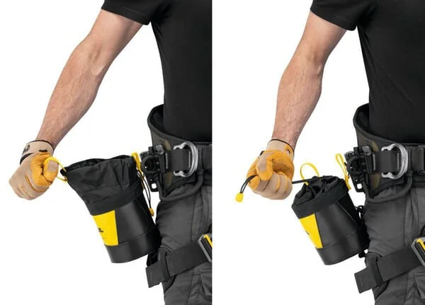 Petzl - S047BA02 - Toolbag 6
