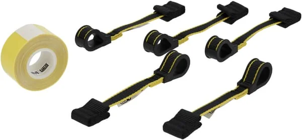 Petzl - S050AA00P005 - Toolink S And Tooltape 5pcs