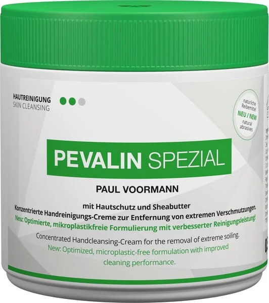 Peva - HC030104 - Hand Cleaner Pevalin Spezial 0