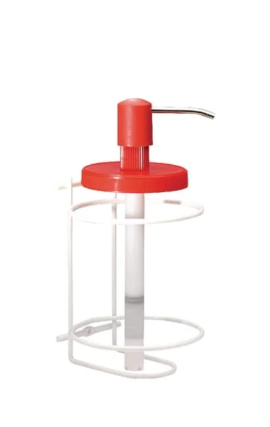 Peva - HC500102 - Dispenser With Wall Holder For