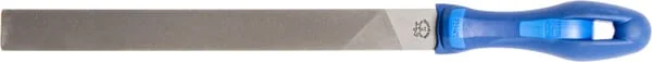 Pferd - VG1112250H3 - Pferd Flat Blunt File 250mm Smooth