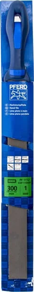 Pferd - VG1112300H1 - Pferd Flat Blunt File 300mm Bastard