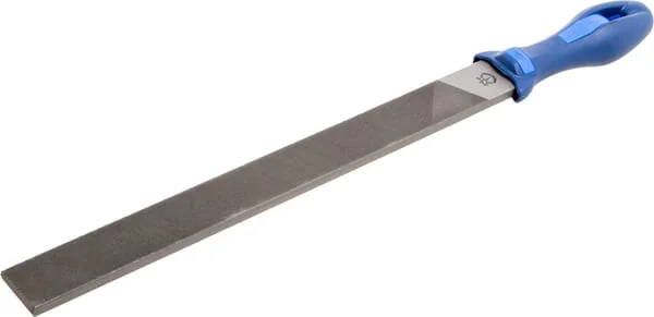 Pferd - VG1112300H2 - Pferd Flat Blunt File 300mm Second Cut