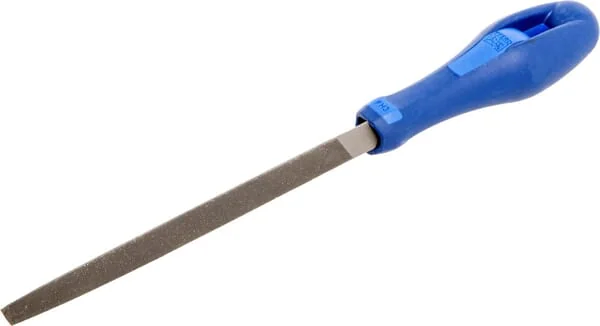 Pferd - VG1132150H2 - Pferd Triangular File 150mm Second Cut