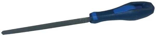 Pferd - VG1132150H3 - Pferd Triangular File 150mm Smooth