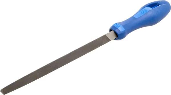 Pferd - VG1132200H3 - Pferd Triangular File 200mm Smooth