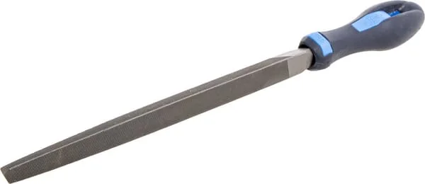 Pferd - VG1132250H2 - Pferd Triangular File 250mm Second Cut