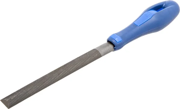 Pferd - VG1152150H2 - Pferd Half-Round File 150mm Second Cut