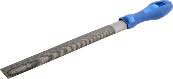 Pferd - VG1152250H1 - Pferd Half-Round File 250mm Bastard