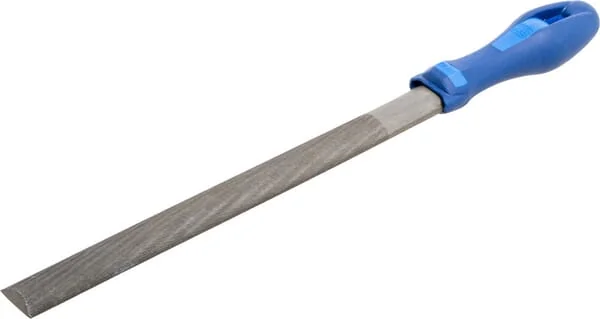 Pferd - VG1152250H3 - Pferd Half-Round File 250mm Smooth