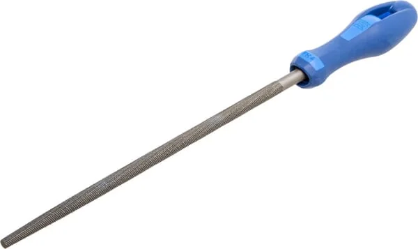 Pferd - VG1162250H1 - Pferd Round File 250mm Bastard