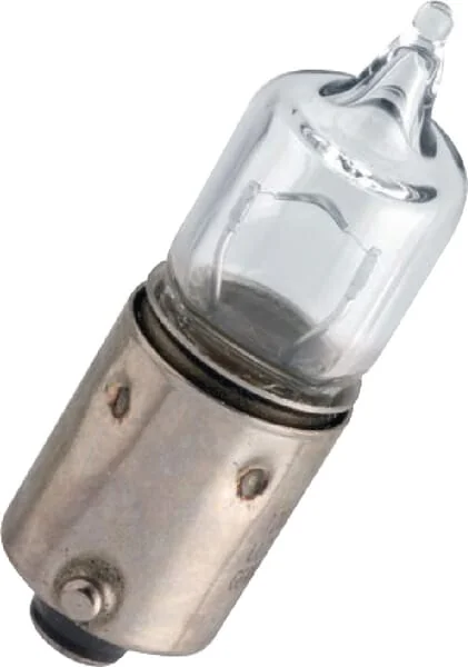 Philips - GL12024CP - Light Bulb Halogen H10W 12V 10W BA9S Philips
