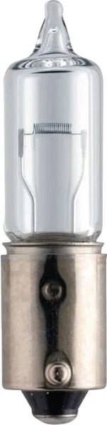 Philips - GL12356CP - Light Bulb Conventional H21W 12V 21W BAY9S Philips