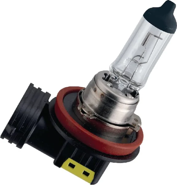 Philips - GL12362LLECOB1 - Light Bulb Halogen H11 12V 55W PGJ19-2 Philips