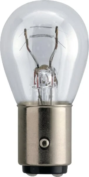 Philips - GL12594 - Light Bulb Conventional P21/4W 12V 4W/21W BAZ15D Philips