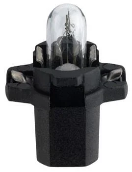 Philips - GL12597CP - Conventional Bulb 12V 1.2W BAX8.3S Philips