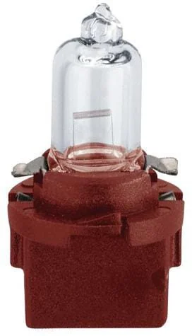 Philips - GL12614CP - Light Bulb Conventional 12V 3W B10D Philips