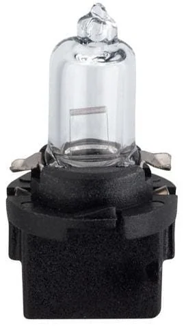Philips - GL12615CP - Light Bulb Conventional 12V 5W B10D Philips