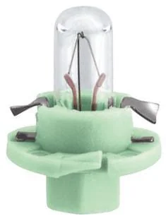 Philips - GL12626CP - Conventional Bulb 12V 2W BX8.4D Philips