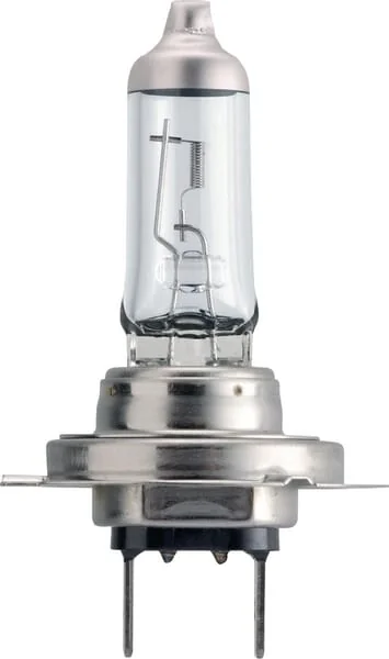 Philips - GL12972LLECOB1 - Light Bulb Halogen Tube H7 12V 55W PX26D White Philips