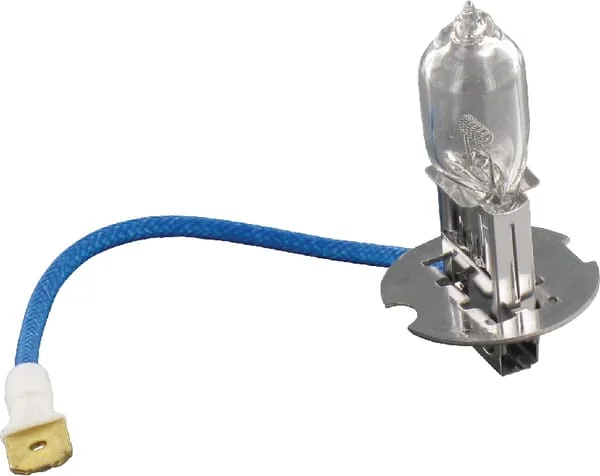 Philips - GL13336MLC1 - Light Bulb Halogen Tube H3 24V 70W PK22S White Philips