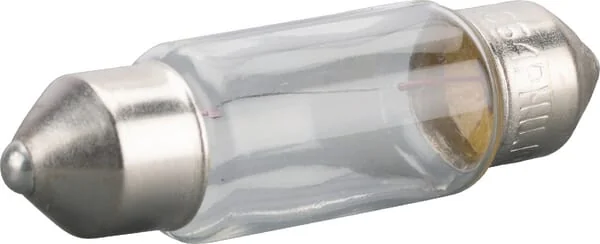 Philips - GL13854CP - Light Bulb 24V 10W SV8.5 Philips