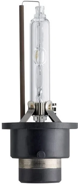 Philips - GL85122VIS1 - Light Bulb Xenon D2S 85V 35W P32D-2 White Philips