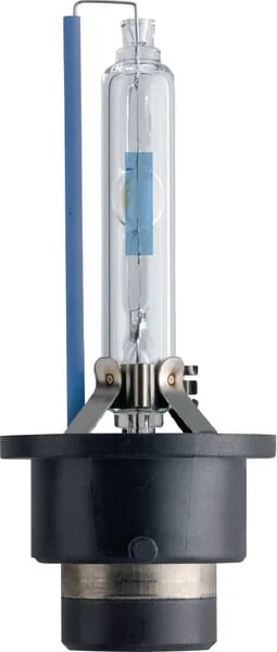 Philips - GL85122WHVS1 - Light Bulb Xenon D2S 85V 35W P32D-2 White Philips