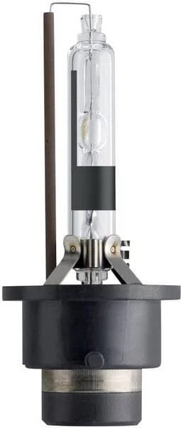 Philips - GL85126VIS1 - Light Bulb Xenon D2R 85V 35W P32D-3 White Philips
