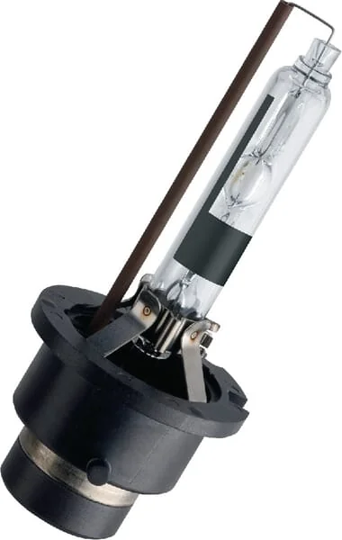Philips - GL85126VIS1 - Light Bulb Xenon D2R 85V 35W P32D-3 White Philips