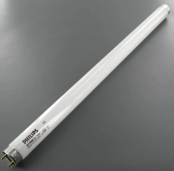 Philips - VV106240 - TL Lamp T8 12V 40W Bi Pin White Philips