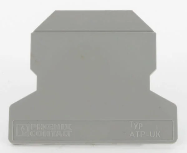Phoenix Contact - ATPUK - Separating Plate