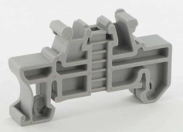 Phoenix Contact - CLIPFIX35 - Snap-On End Bracket