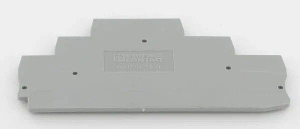 Phoenix Contact - DST253L - Cover Plate