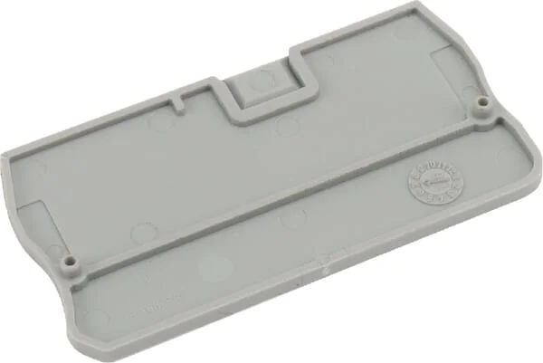 Phoenix Contact - DST4 - Cover Plate
