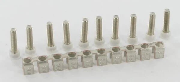 Phoenix Contact - FBI108 - Fixed Bridge, 10-Positions