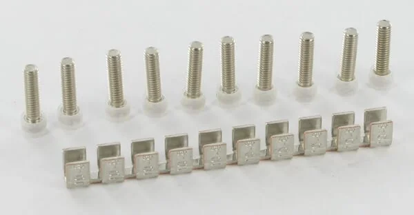 Phoenix Contact - FBI108 - Fixed Bridge, 10-Positions