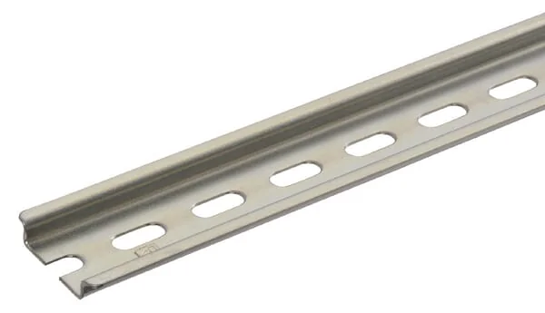 Phoenix Contact - NS3575PERF2000MM - DIN Rail With Holes
