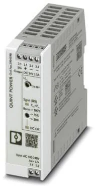 Phoenix Contact - QUINT4PS1AC5DC5PT - Power Supply
