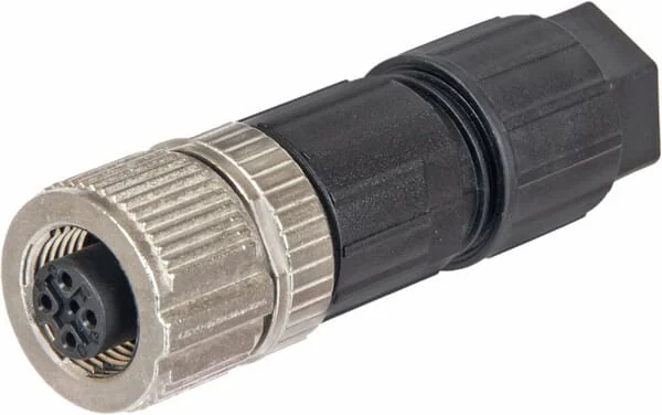 Phoenix Contact - SACCM12FS5PLM - Connector