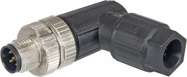 Phoenix Contact - SACCM12MR5PLM - Connector