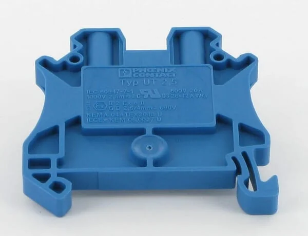 Phoenix Contact - UT25BU - Universal Terminal Block