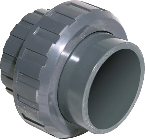 Pimtas - 7025000GP - PVC Coupling 25x25mm