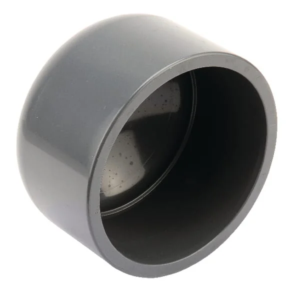 Pimtas - 7025460GP - PVC End Cap 25mm