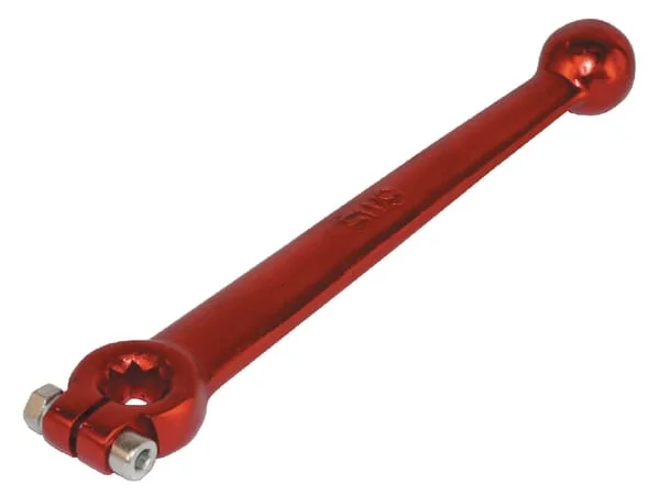 Pister - KH909 - Handle For Ball Valve