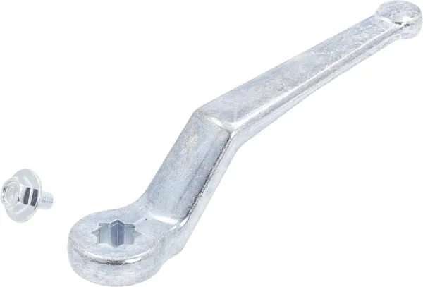 Pister - KH909B - Handle For Ball Valve